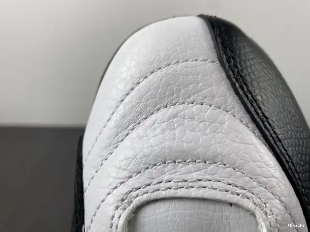 Rep TBK Jordan 12 130690-125 (2013) Retro Taxi 0617